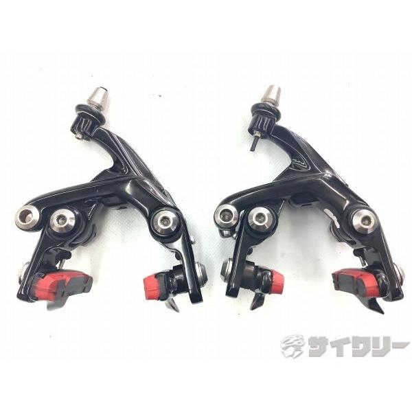 ブレーキ本体 サイドプルブレーキ カンパニョーロ ダイレクトマウント