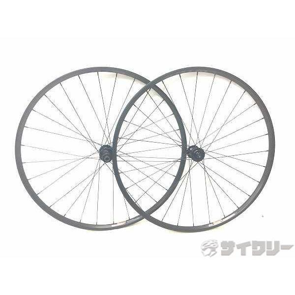 ホイール（DISC用） 700C WTB ホイールセット ST i23 29インチ/シマノ