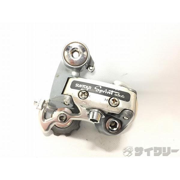 リアディレイラー サンツアー SPRINT9000 - 中古 : サイクリー Yahoo