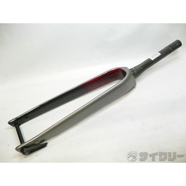 フォーク トレック DOMANE SL5 カーボンフォーク 700C/テーパーコラム