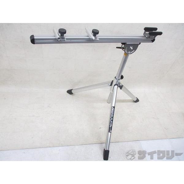 スタンド 展示用・メンテナンス用 ミノウラ メンテナンススタンド RS