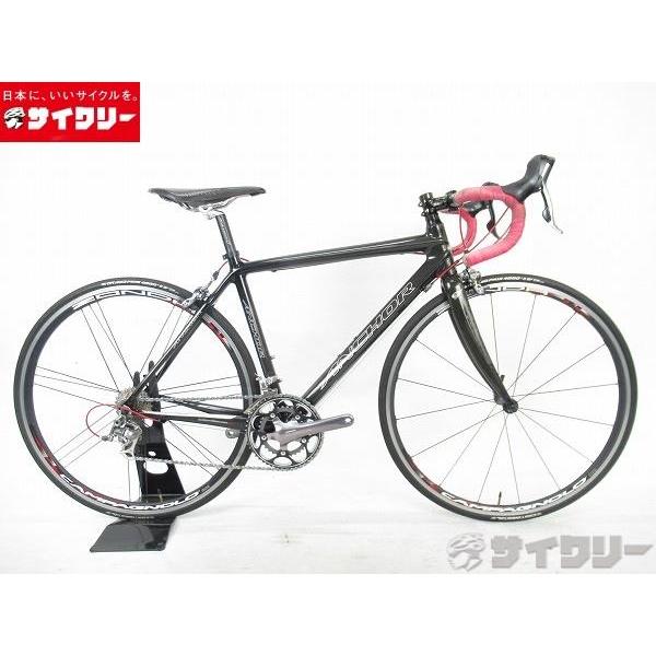 ロードバイク アンカー RFX8 elite 2009頃 中古 : サイクリー Yahoo