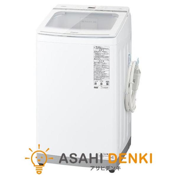 AQUA（アクア） 洗濯機(全自動 9.0kg〜11kg) 洗濯機 縦型 全自動洗濯機