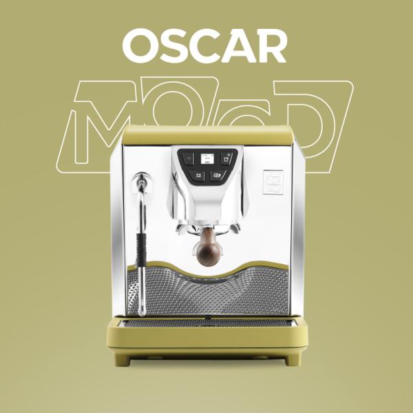 nuovaSIMONELLI ヌォーヴァ シモネリ OSCARMOOD オスカームード