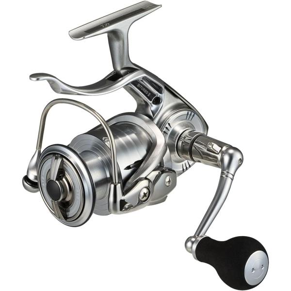 DAIWA（ダイワ） 24インパルト 3000XH-LBD (445088) レバーブレーキ