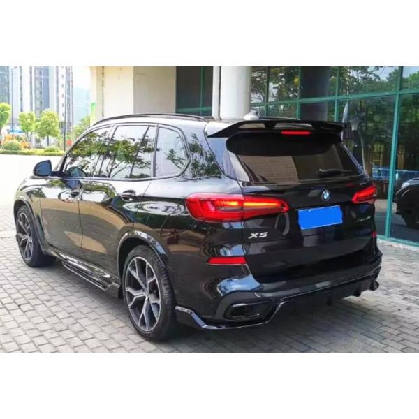 BMW BMW X5 G05 M-sport カーボンリアディフューザー : 厚木オート部品