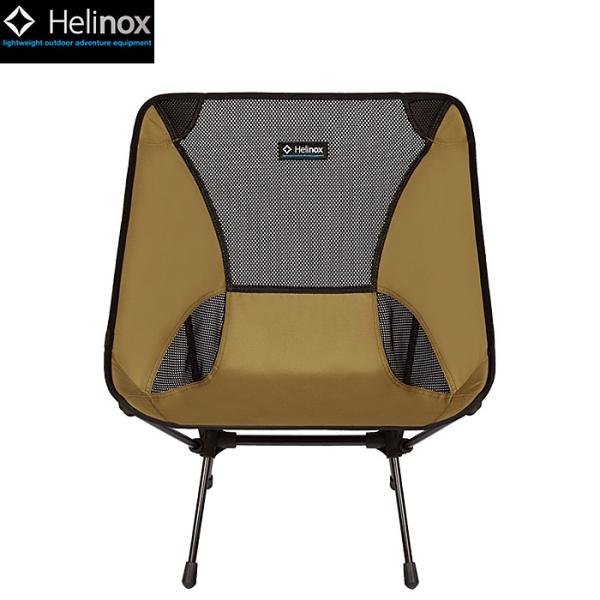 Helinox（ヘリノックス） チェアワン（コヨーテタン） / 1822151-CTN