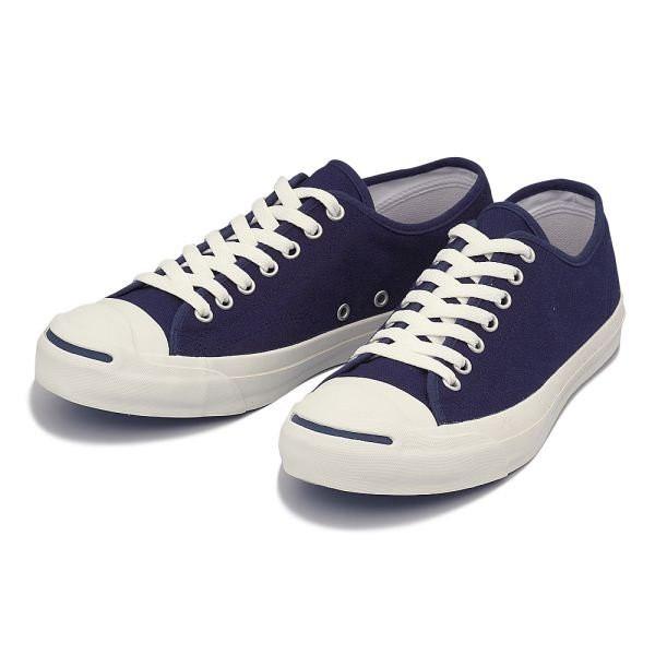 CONVERSE（コンバース） CONVERSE JACK PURCELL ジャックパーセル NAVY