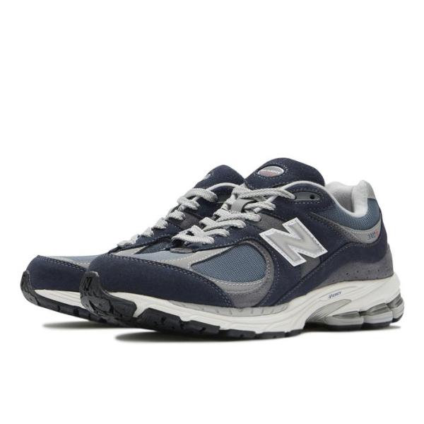 New Balance（ニューバランス） M2002RSF(D) M2002R M2002RSF NAVY(SF