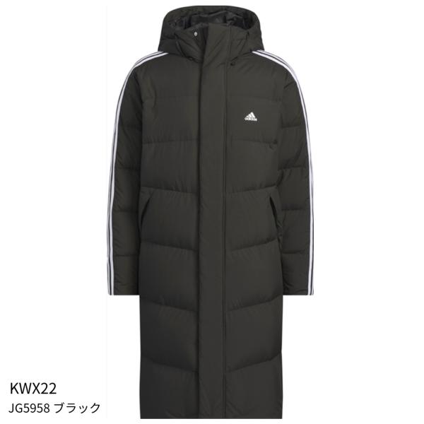 adidas（アディダス） 【アディダス】M3Sスリーストライプスロング