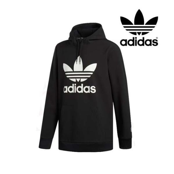 adidas（アディダス） チーム テック フーディー TEAM TECH HOODIE
