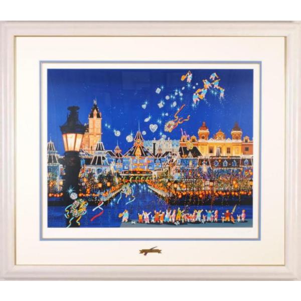 ヒロヤマガタ そり遊び 絵画 アート 古代 希少 ヒロ・ヤマガタ | そり遊び