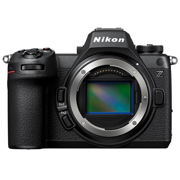 Nikon Z6III ボディ【お取り寄せ（5週から7週程度見込み）での入荷