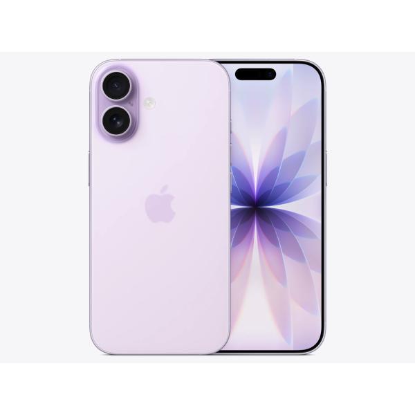 Apple iPhone 17 256GB MG6A4J/A ラベンダー【お取り寄せ商品（3週間
