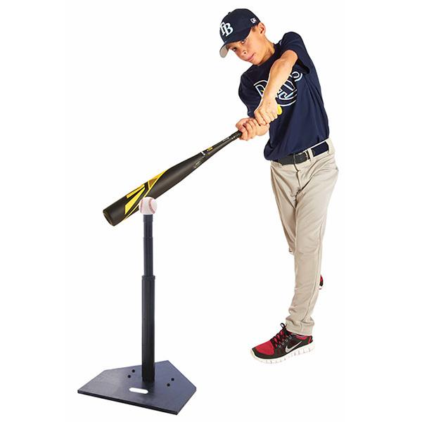 ティーバッティング スタンド バッティングティー バッティングマシン