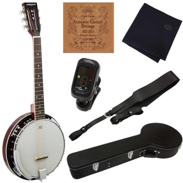 バンジョー ケース ハードケース」の人気商品一覧 | 安い商品を通販