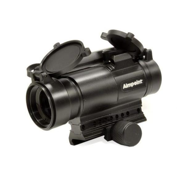 AimPoint COMP M4型 1X33ドットサイト (Red/Green切替式) OPT-Crew製