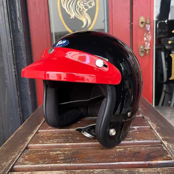 TACHIBANA SHM 立花 サンバイザー ジェット ヘルメット オプション