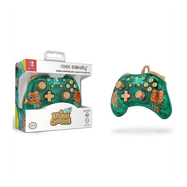 Nintendo SWITCH】 ニンテンドー スイッチ PDP ロックキャンディー PRO