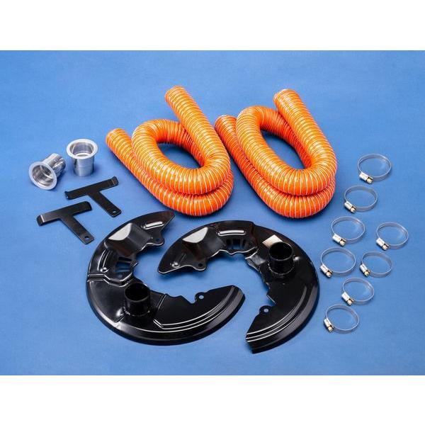 □ 無加工！ インプレッサ ( GRB・GVB・GRF・GVF ) ブレンボ brembo