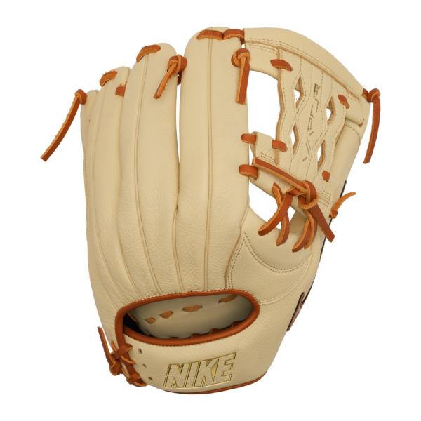 NIKE（ナイキ） ヴェイパー 軟式用グラブ 右投げ オールラウンド用
