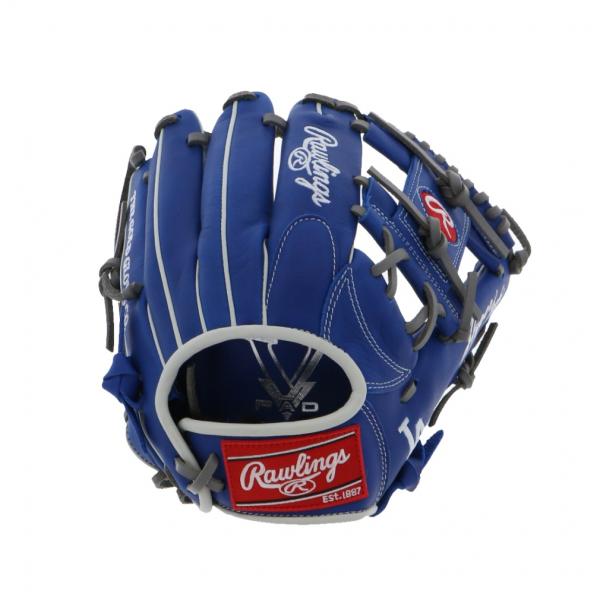 Rawlings（ローリングス） ジュニア HYPER TECH MLB TEAM ロサンゼルス