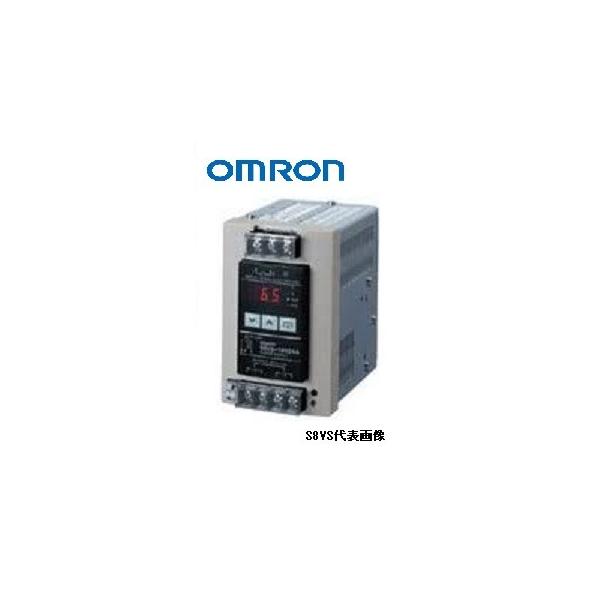 オムロン（OMRON） S8VS−24024A スイッチング・パワー