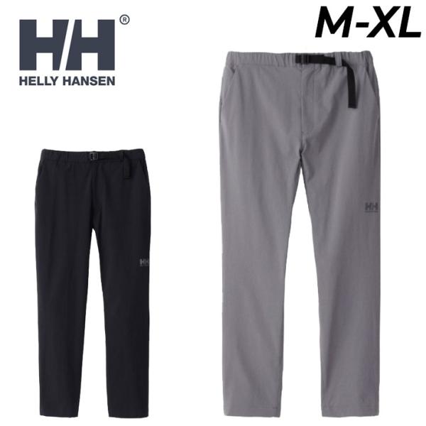HELLY HANSEN（ヘリーハンセン） アウトドアパンツ メンズ