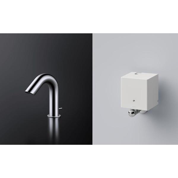 TOTO TOTO TLE28SS1W アクアオート 発電タイプ 構成品番：TLE28002J