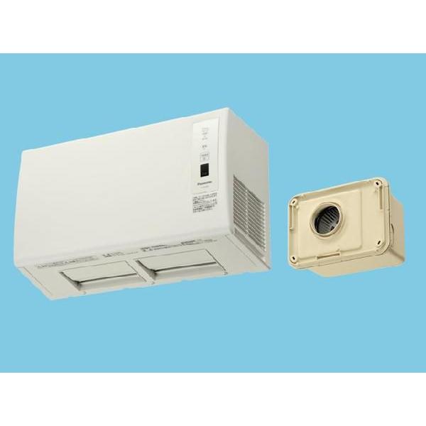 Panasonic（パナソニック） FY-24UW5 バス換気乾燥機 壁取付形 PTC