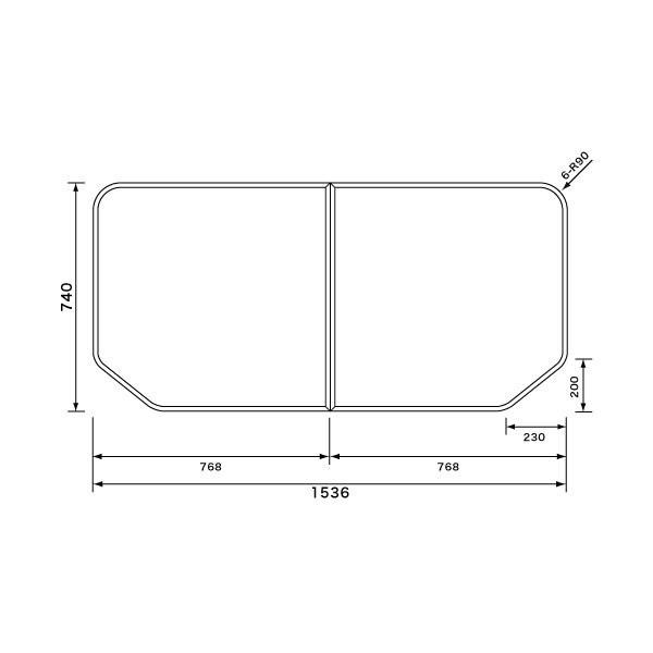 パナソニック 風呂ふた GTD74KN91」の人気商品一覧 | 安い商品を通販