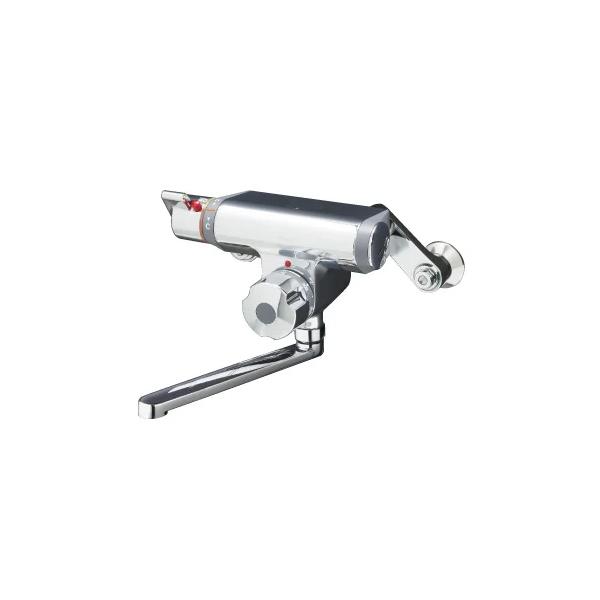 TOTO TMF47ARRA TOTO 定量止水式壁付サーモスタット水栓 : アクアshop