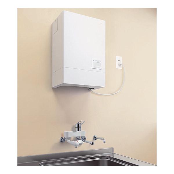TOTO REDJ12A22R TOTO 湯ぽっと 小型電気温水器 約12L壁掛けタイプ