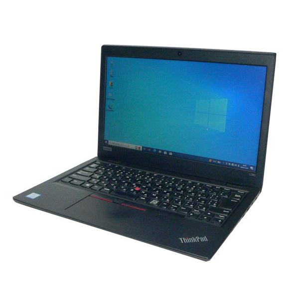 ThinkPad L Windows10 Pro 64bit Lenovo L380 第8世代 Core i5-8250U