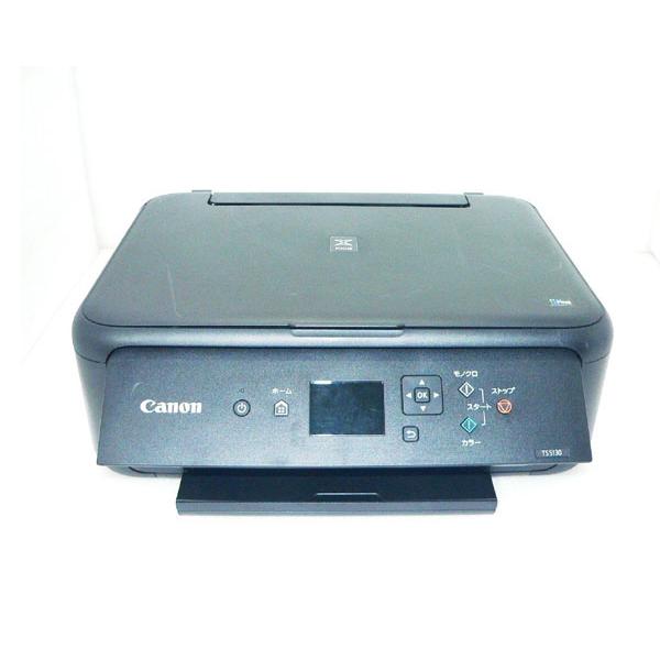 PIXUS CANON TS5130 A4インクジェットプリンター : アクアライト