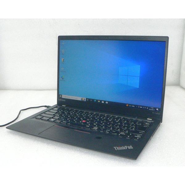ThinkPad X Windows10 Lenovo X1 Carbon (20HQ-CTO1WW) Core i7-7500U