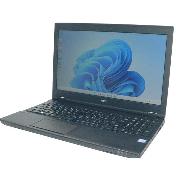 VX Windows11 Pro 64bit NEC VERSAPRO VKL24X-4 (PC-VKL24XZG4) Core