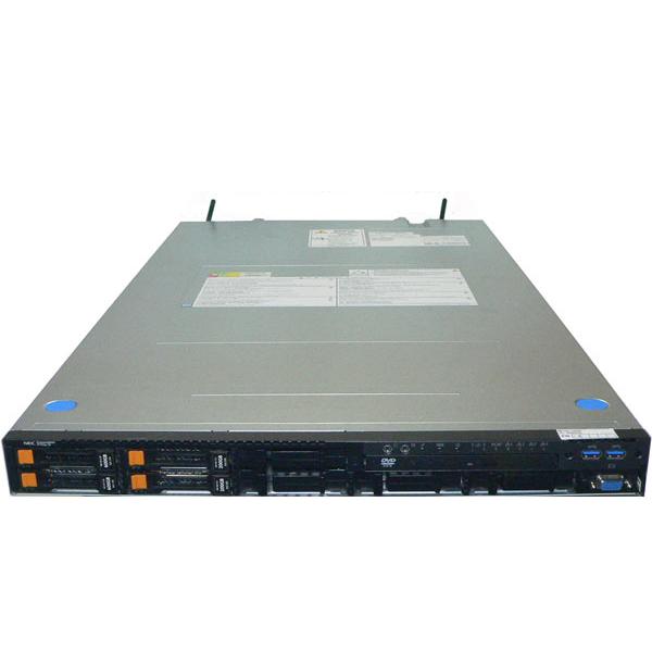 NEC NEC Express5800/R120g-1E (N8100-2428Y) Xeon E5-2630 V4 2.2GHz
