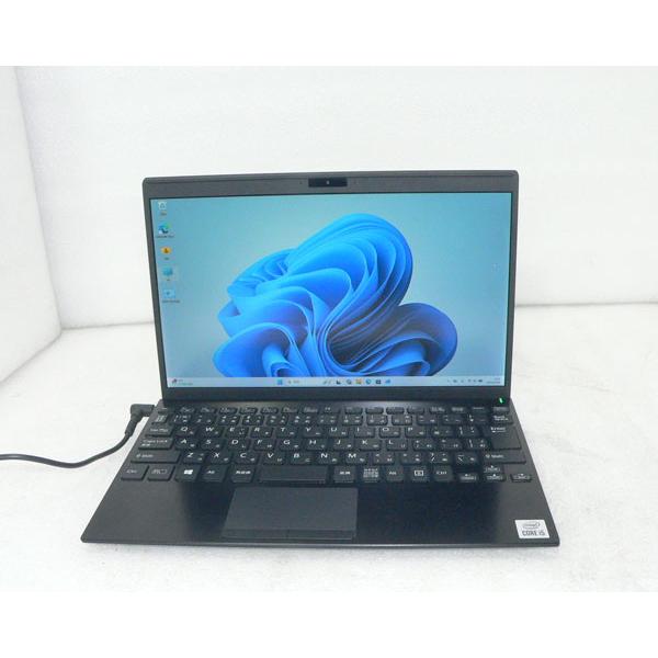 VAIO type P Windows11 Pro 64bit PJ VJPJ13C12N 第10世代 Core i5