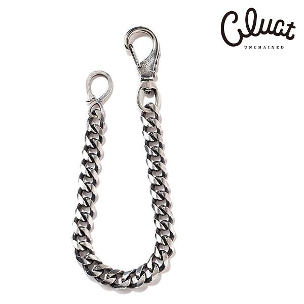 CLUCT（クラクト） ウォレットチェーン CLUCT ORIGINAL WALLET CHAIN