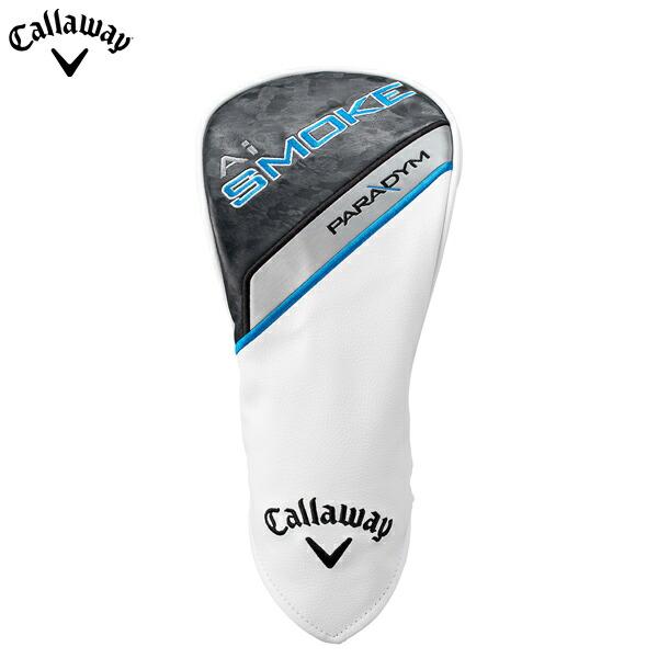 Callaway（キャロウェイ） 【即納】 パラダイム Ai スモーク シリーズ