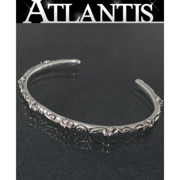 CHROME HEARTS（クロムハーツ） 銀座店 SBTバングル ブレス Lサイズ