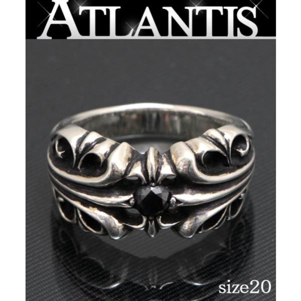 CHROME HEARTS（クロムハーツ） 銀座店 K&T 1Pアフターブラックダイヤ