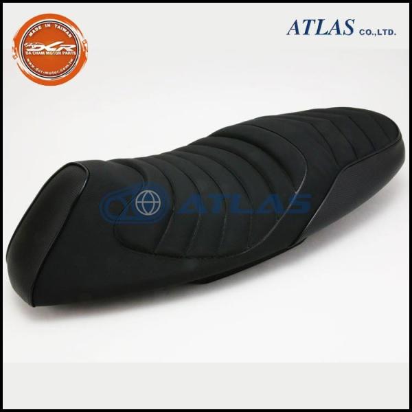 DCR 4TH 5TH CYGNUS X シグナスX リアディスク ブラックカーボン