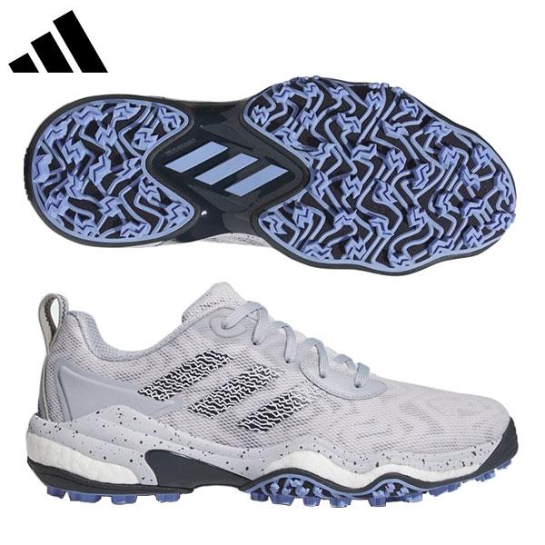adidas（アディダス） コードカオス 25 MDV41 スパイクレス ゴルフ