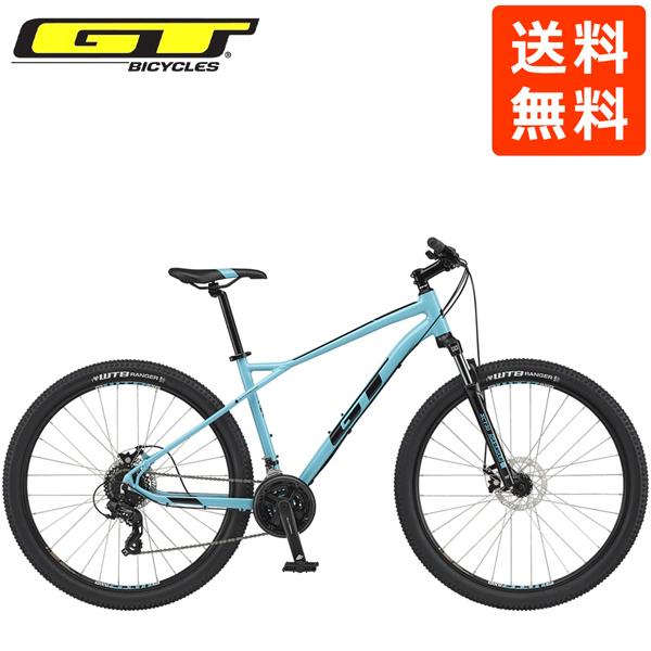 GT マウンテンバイク AGGRESSOR COMP 27.5 （アグレッサー コンプ