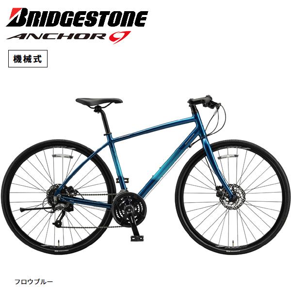 BRIDGESTONE（ブリヂストン） 2026 アンカー RL1 BRIDGESTONE ANCHOR