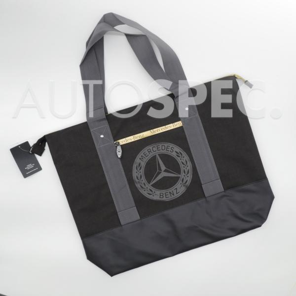 Mercedes-Benz（メルセデス・ベンツ） Mercedes Benz US 純正 トート