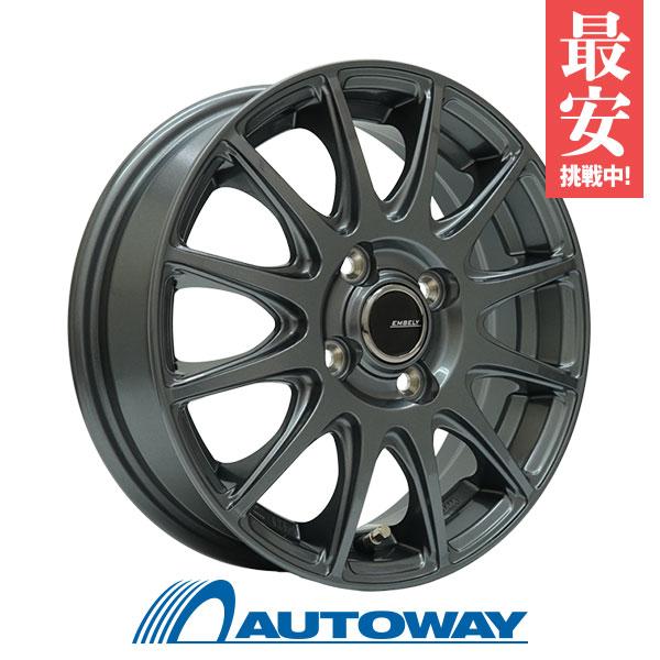 RADAR（レーダー） 185/60R15 サマータイヤ ホイールセット DIMAX