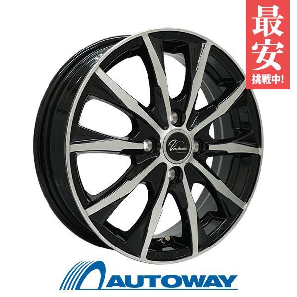 185/60R14 オールシーズンタイヤ ホイールセット DAVANTI ダヴァンティ